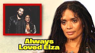 Lisa Bonet Breaks Silence On Jason Momoa Moving On With Eiza Gonzalez