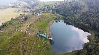 RAUTA POKHARI ||  UDAYAPUR || DRONE SHOT ||