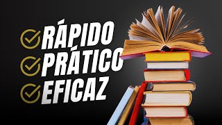 Seu PLANO DE LEITURA COMPLETO passo a passo (em 15 minutos)