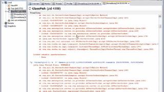 Introduction to Java VisualVM