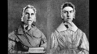 The Grimke Sisters