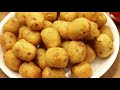 इस बंद में जब तरस गए बाहर का खाना तो घर में इस तरीके से aloo nuggets जरुर बनाना potato nuggets