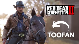 Day 08: Red Dead Redemption 2 | Live Stream