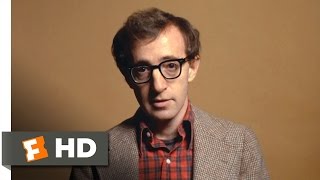 Annie Hall (1/12) Movie CLIP - Opening Monologue (1977) HD