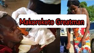 Greatman Agamuchira Mwana Mukomana Pamwe Nemudzimai Wake |CONGRATULATIONS AMHLOPE