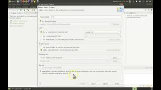 Creating a Java Project in Eclipse and Adding Classes