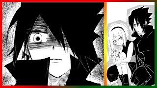 【マンガ動画】ナルト 漫画 | Naruto | サスケHAPPYBIRTHDAY | お誕生日おめでとぅサスケ