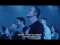 hillsong são paulo as you find me como estou tu me amas