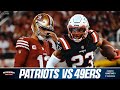 Patriots vs. 49ers preview and does Mayo want to start Drake Maye? | Pats Interference