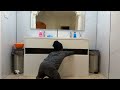 My daily morning routine as Housemaid in Saudi Arabia (ALL MAIDS MUST WATCH THIS) Maids Life