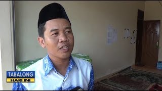 Kafilah Kab Banjar Puas Dengan Pelayanan Tabalong Selama MTQ