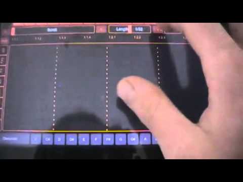 Touchosc Overview Youtube