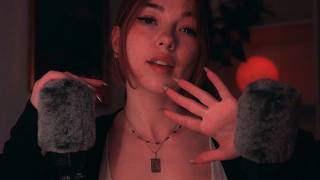 Can you keep track? 🔴 ASMR count down with distractions 🔴
