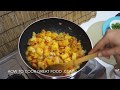 Easy Indian Potato Curry Recipe - Vegan - Aloo Masala