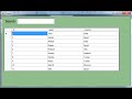 Visual Basic.net: datagridview multiple columns search in database sql