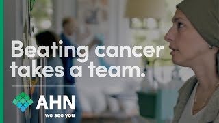 Reminders :30 | AHN Cancer Navigation Team | AHN