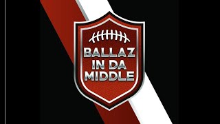 Ballaz In Da Middle - Trailer 2022