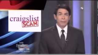 Bakersfields Tope Jelugbo - A Scammer or A Victim?