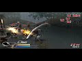 Sengoku Basara 2 Heroes Gameplay HD - AetherSx2 test di Snapdragon 860