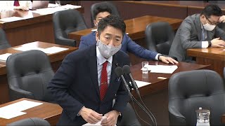 生活保護制度　柔軟運用を確認　2020.5.20