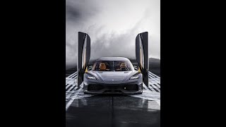 How does an Electric Car work // Tesla Model s// Tesla