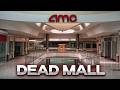 Exploring My Abandoned Childhood Mall | Chesterfield Mall (NOW CLOSED FOR GOOD)