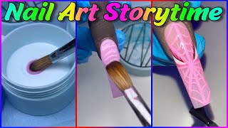 🌈NAIL ART STORYTIME TIKTOK✨LaNa Nails ||Tiktok Compilations Part 792