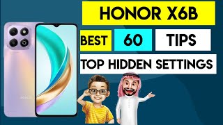 Honor X6b: Secret Tricks & Features You Didn't Know About