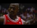 Michael Jordan - For The Love of The Game (Flu Game) ᴴᴰ [720p]