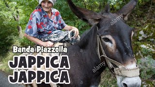 JAPPICA JAPPICA - Banda Piazzolla