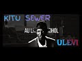 Kitu Sewer - ULEVI - Lyrics video (mashifta)