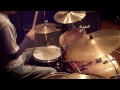 easy funk groove sounds like break beats drum lesson 176