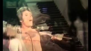 Queen - My Fairy King (BBC Session)