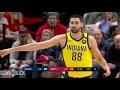 goga bitadze all 61 field goals full highlights 2019 20 season bucketilation