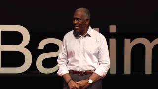 Tackling Systemic Urban Challenges | Michael Cryor | TEDxBaltimore