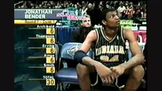 NBA Slam Dunk Contest 2001 Part 1/5