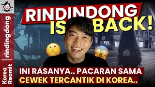 RDD2025 - PEREMPUAN CANTIK YANG JADI PACARKU😈