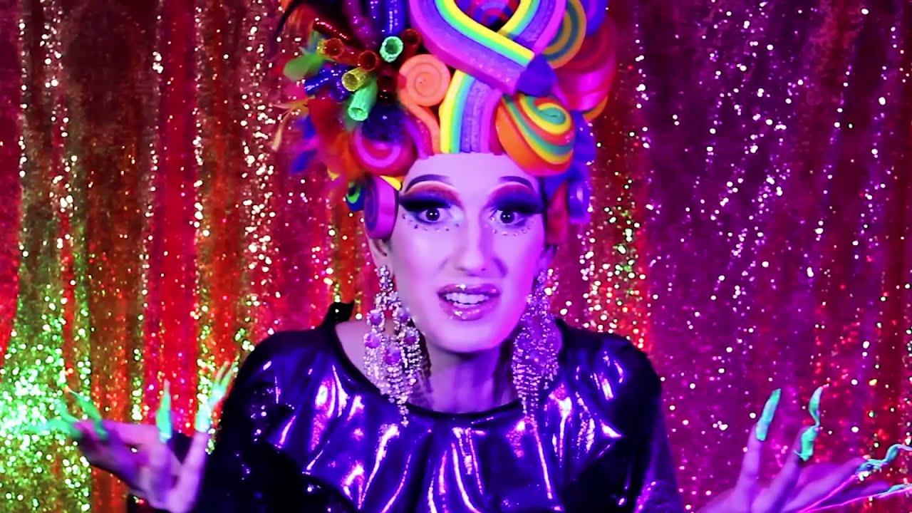 Contrapoints Is Special Youtube
