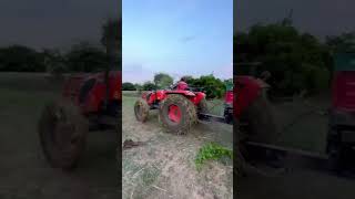 Kubota tractor warking #shorts #tractor #kubota
