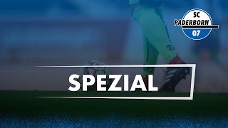 SPEZIAL | Erstes Mannschaftstraining