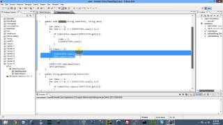 Java Tutorial 19: Hello Advanced ArrayList Use!