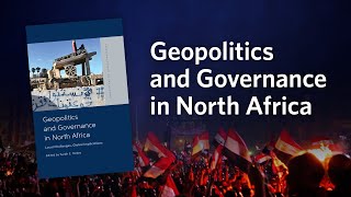 Geopolitics and Governance in North Africa