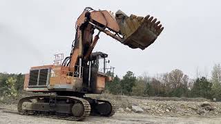 HITACHI EX1200-5 For Sale