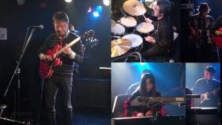 YAMAI BAND ／シン・ＫＭＣ Fusion Side