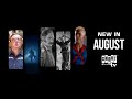 See What's Streaming in August on Shout! Factory TV