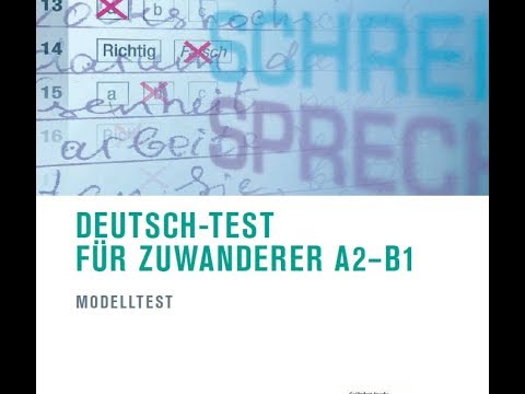 Тест немецкий 2 класс. Тест по немецкому b1. Тест экзамена немецкого языка на а2. DTZ экзамен Германия. A2 b1 Modelltest telc.