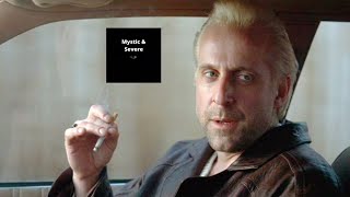 Peter Stormare interviewed by Michael O'Keefe