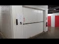 Antique Salem Freight Elevator : The Handycam is back! with a peek of the elevaTOURS Museum!