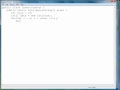 Advanced Java Programming Tutorial | Insertion Sort