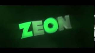 zeon is come back - New İntro